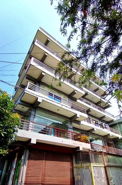 Amigo Studio Inn Pokhara