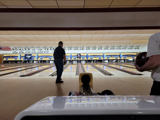 Norwood Bowl