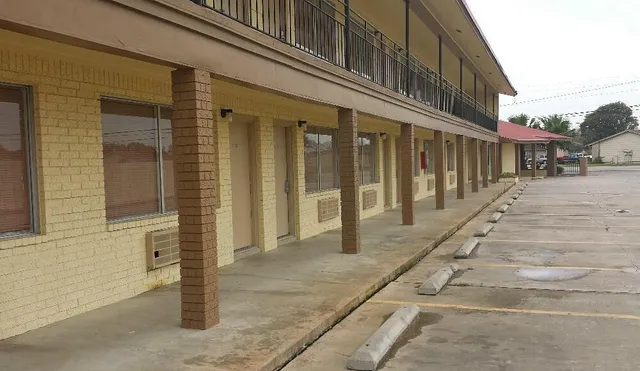 Express Inn Bay City