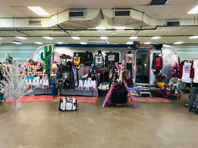 Soul Revival Boutique