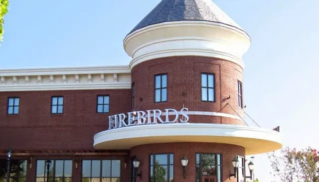 Firebirds Wood Fired Grill