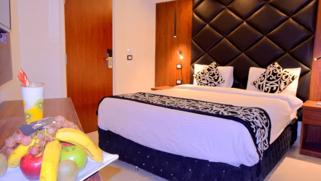 Panorama Ramsis Hotel & Café