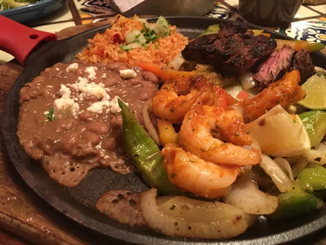 Margaritas Mexican Restaurant