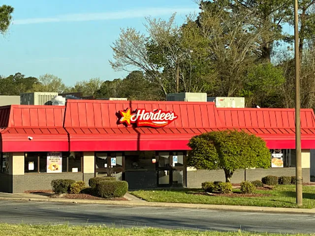 Hardee’s