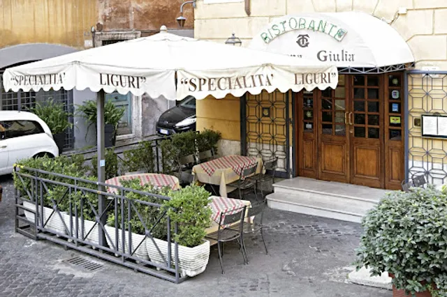Taverna Giulia