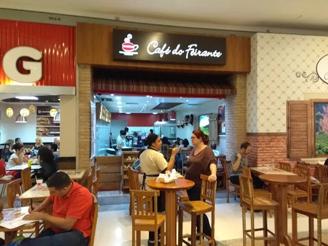 Café da Ceres