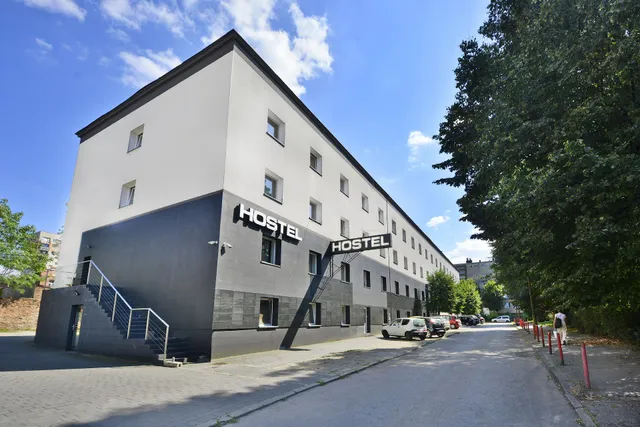 Twój Hostel Klimczoka 7