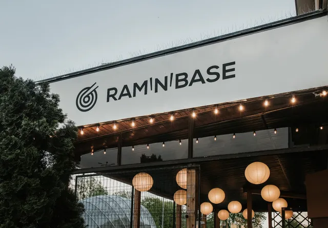 RAM N BASE