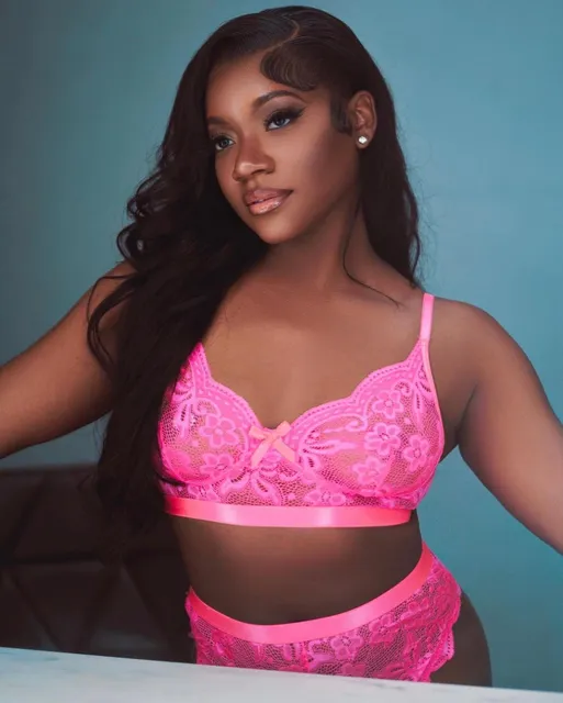 Pink Pearls Beauty Bar