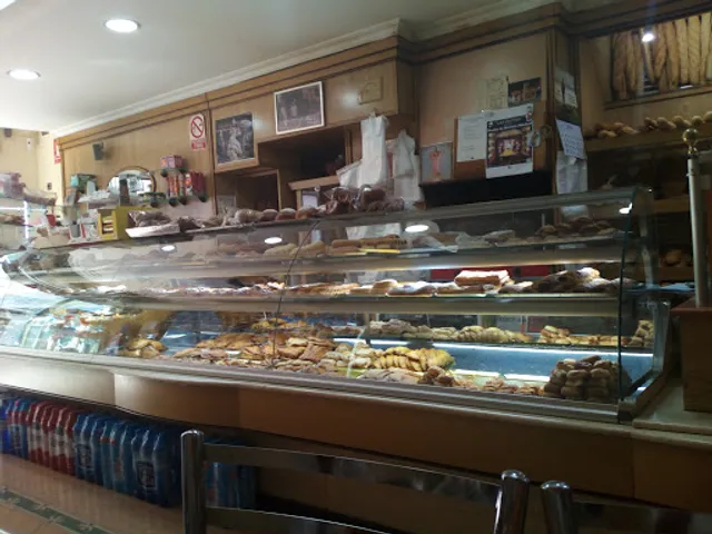 Panadería Hijos de Cocina