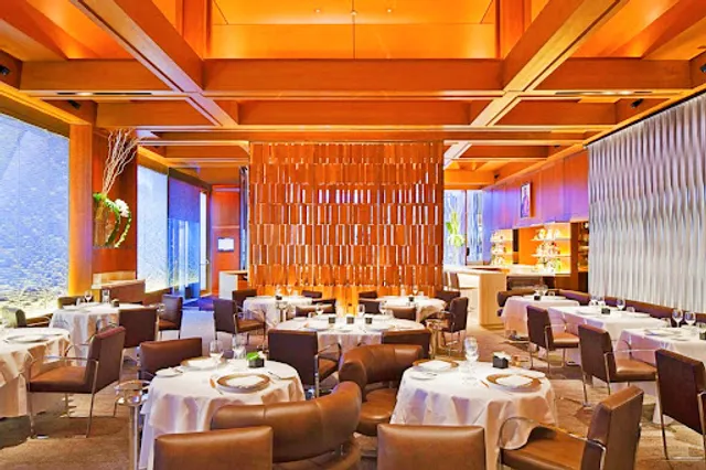 POLPO Italian Restaurant Soho