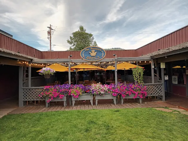 The Bunnery Bakery & Restaurant