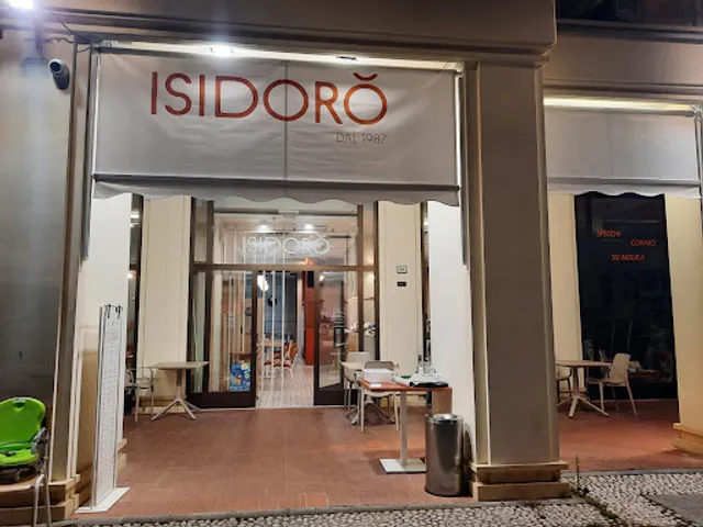 Pizzeria ISIDORO dal 1987