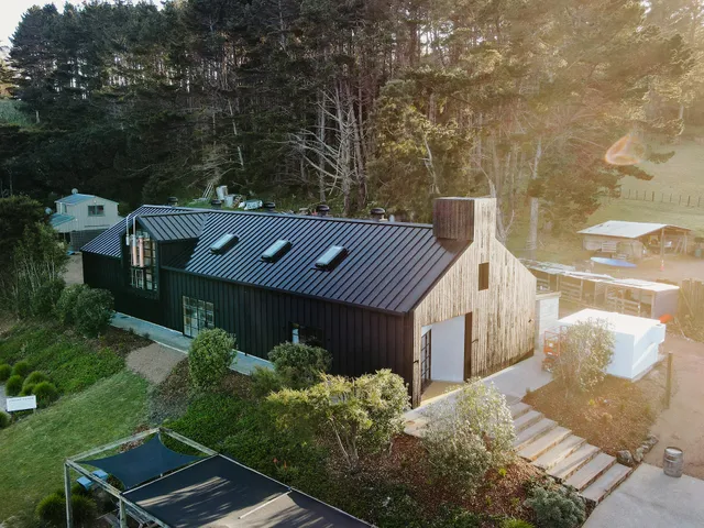 Waiheke Whisky Distillery