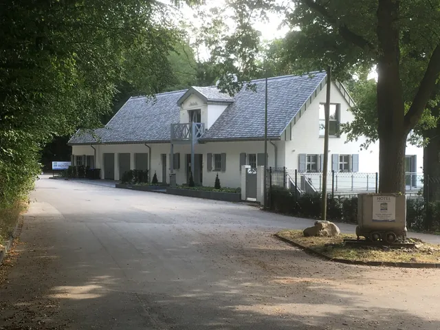 Hotel Haus Broichtal