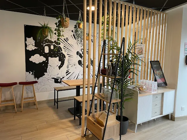 Kajiro Sushi Tain L'Hermitage