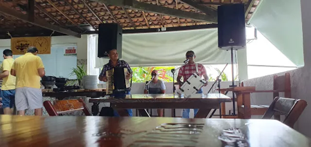 Restaurante Boi de Carro