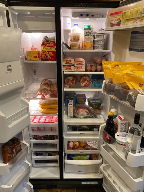 Grocery Girls Grocery Delivery | Fresh Market