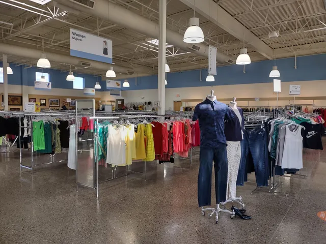 Goodwill- Bernalillo