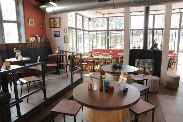 Brouwersnös Proeflokaal