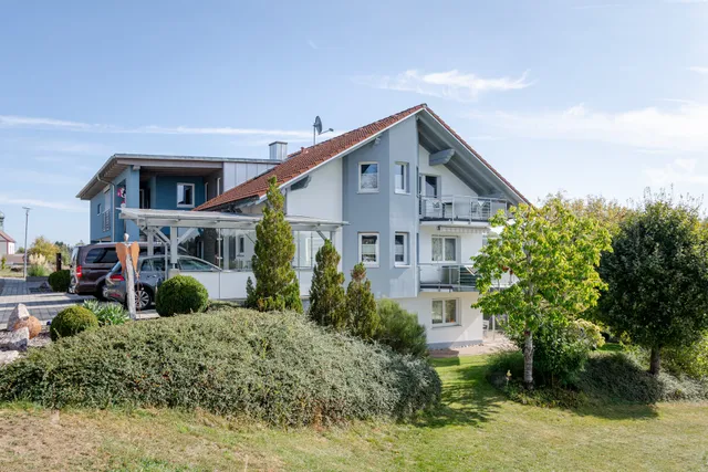 Ferienwohnung Wutachschlucht