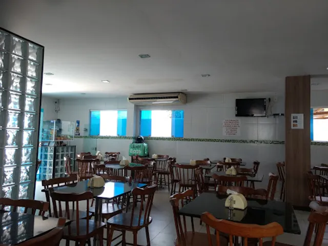 Couve-Flor Restaurante