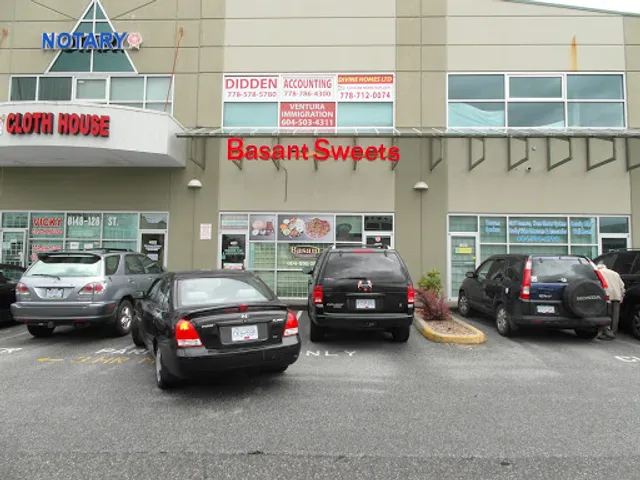 Basant Sweets & Restaurant