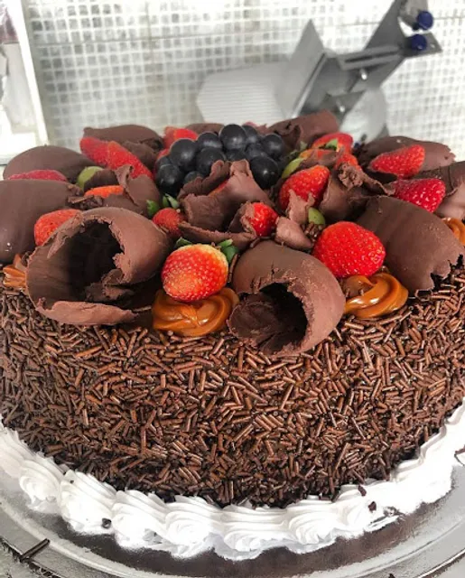 Estação das Massas