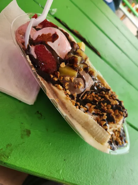 Irish Hills Dairy Bar