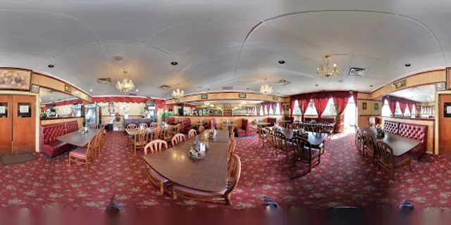 Woody's Wings N Things