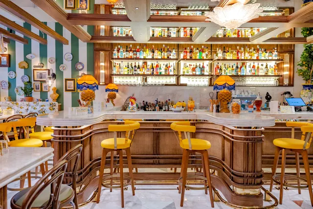 BASTA - Italiensk Restaurang Östersund