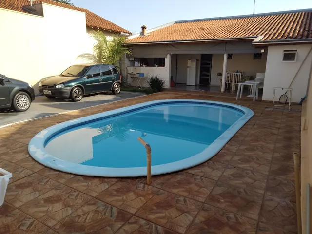 Casa Temporada Renascer