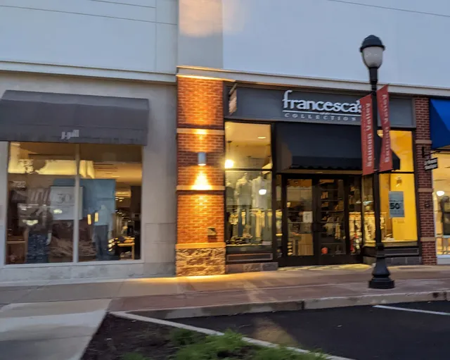 francesca's