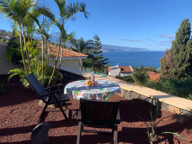 Mar y Teide apartamento