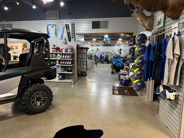 Mountain Valley Motorsports
