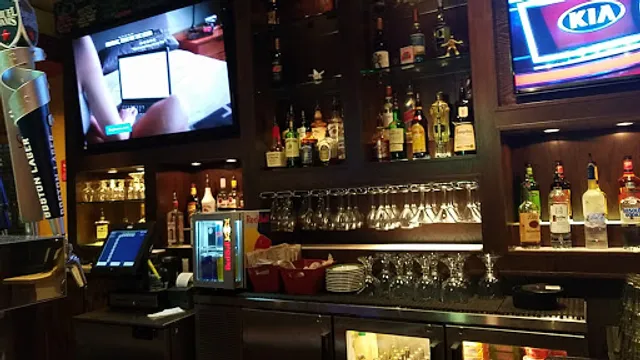 Applebee's Grill + Bar