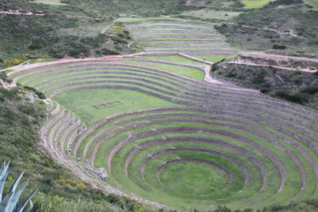 Machu Picchu Peru Treks