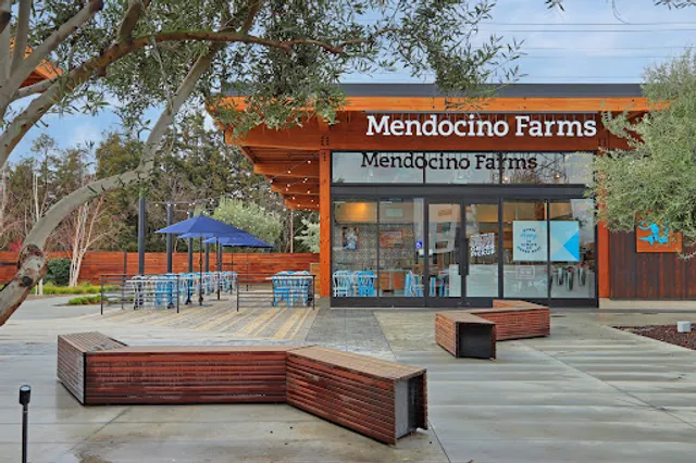 Mendocino Farms