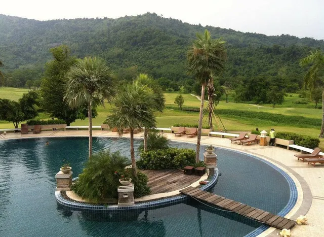 Royal Hills Golf Resort & Spa