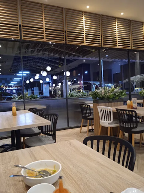 Solaria - Jember Roxy Square