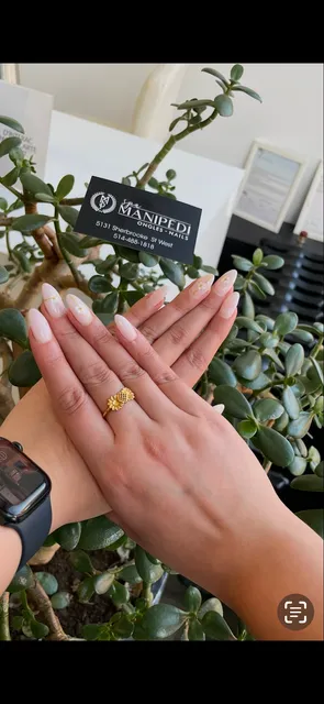 Spa ManiPedi - Sherbrooke Ouest