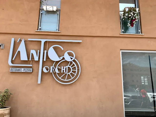 L'Antico Torchio