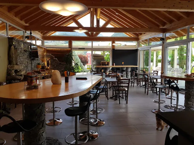 Le Hasard de St-Triphon