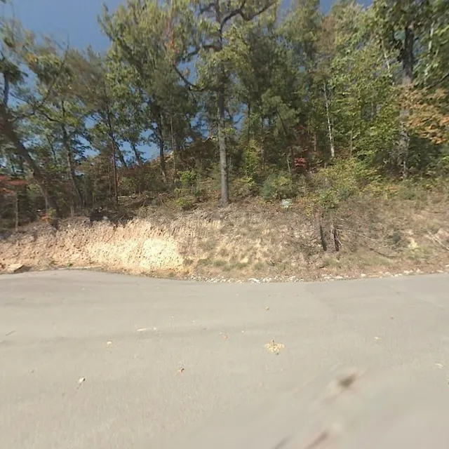 Mountain Top Mansion