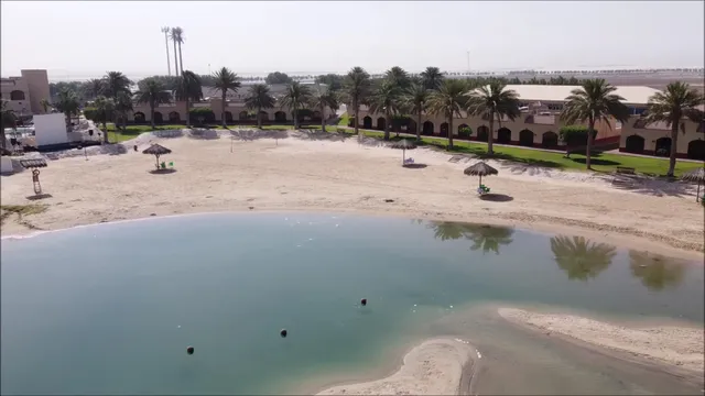 Mena Holiday Beach Resort Half Moon