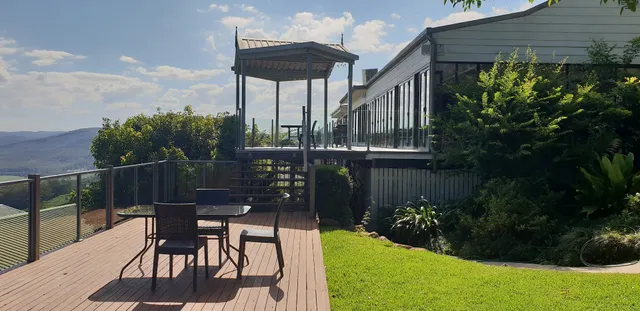 Tranquil Park Maleny