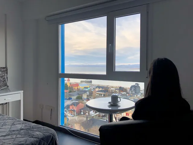 Sealion Suite - Alojamiento Temporal Ushuaia