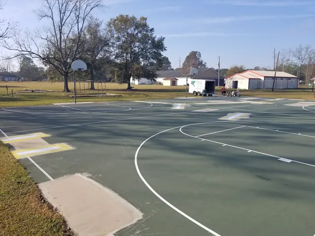 Adel-Cook Recreation & Parks