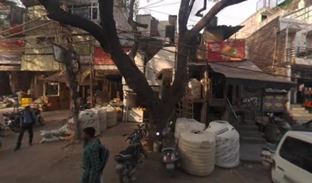 Besuto Mark Health Care