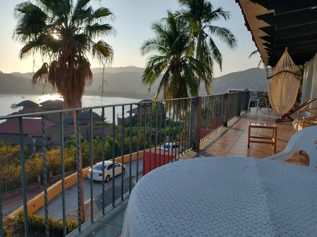 Casa Vista Hermosa Zihuatanejo